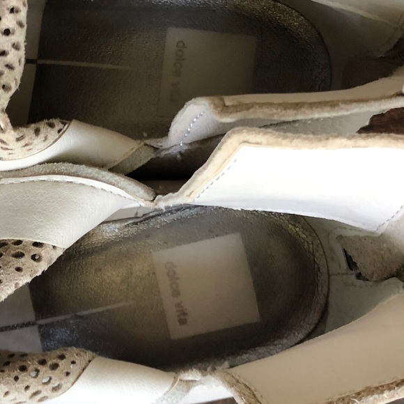 DOLCE VITA boots - Picture 8 of 13